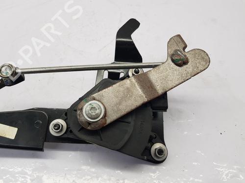 Pedal RENAULT KANGOO Express (FW0/1_) 1.5 dCi 90 (FW0G, FW05, FW08, FW11) | BP36280986I4  - Image 5
