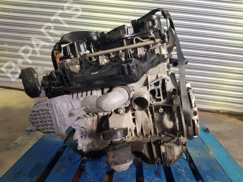 Engine MERCEDES-BENZ CLC-CLASS (CL203) CLC 160 (203.731) | BP39959956M1 - Image 2