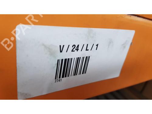 Portavasos/Objetos SMART FORFOUR Hatchback (453) 1.0 (453.042, 453.043) | BP28120001I37  - Image 7