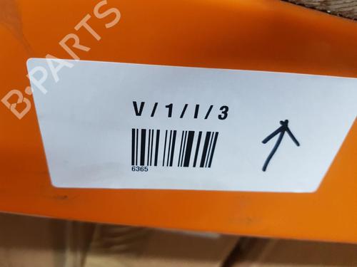 Right front window switch FIAT 500L (351_, 352_) 1.3 D Multijet (199LXY1A, 199LXY11) | BP34253680I26  - Image 7