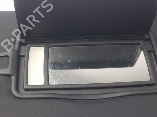 Right sun visor LAND ROVER DEFENDER Van (L663) | BP35746310I2 - Image 3