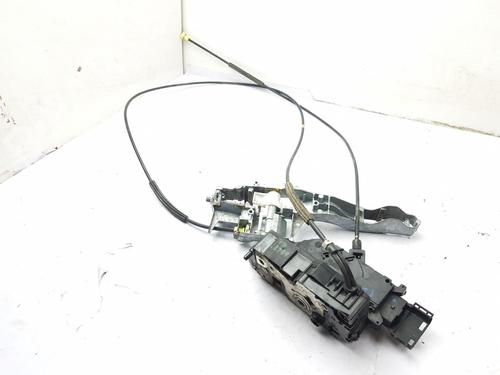 Used Rear right lock Rear right lock CITROËN JUMPY II Van 1.6 HDi 90 16V (90 hp) 33219541 33219541