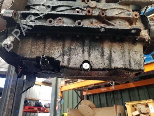 Engine VW CADDY III Box Body/MPV (2KA, 2KH, 2CA, 2CH) 2.0 SDI | BP37266348M1 - Image 26