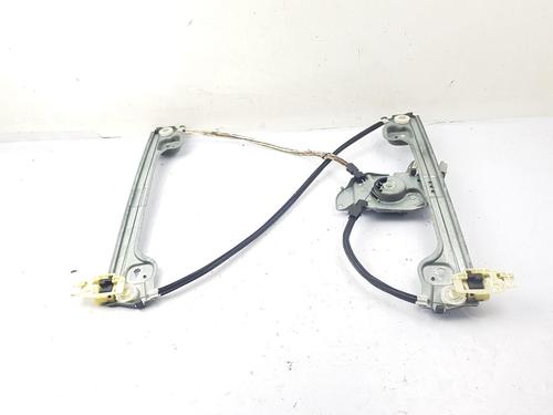Front right window mechanism PEUGEOT 1007 (KM_) 1.4 | BP37267667C23 - Image 2