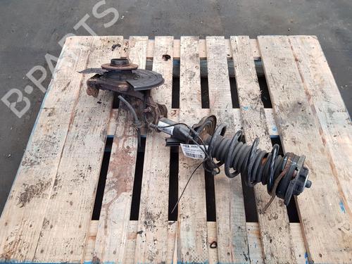 Right front suspension FIAT 500X (334_) 1.6 D Multijet (334AXA1B, 334AXA11) | BP22683883M73 