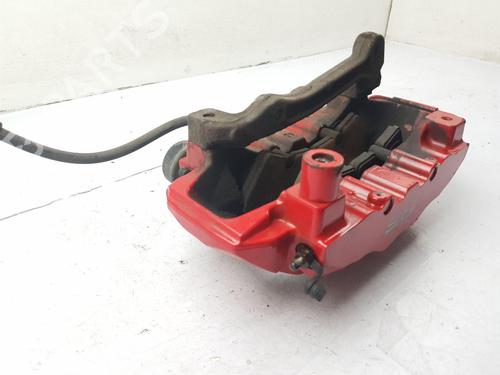 Left front brake caliper AUDI A3 Limousine (8VS, 8VM) RS3 quattro | BP36856958M105  - Image 12