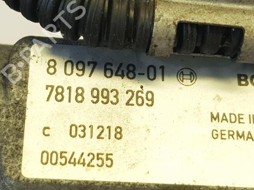 Steering rack BMW 5 (G30, F90)  | BP28081190M22 