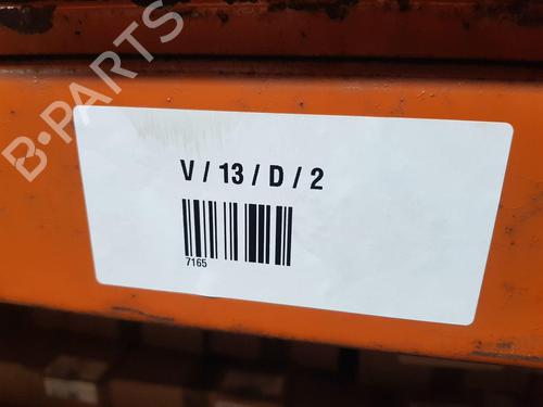 Electronic module SUBARU OUTBACK (BS) 2.0 D AWD (BSD) | BP23504535M83  - Image 9