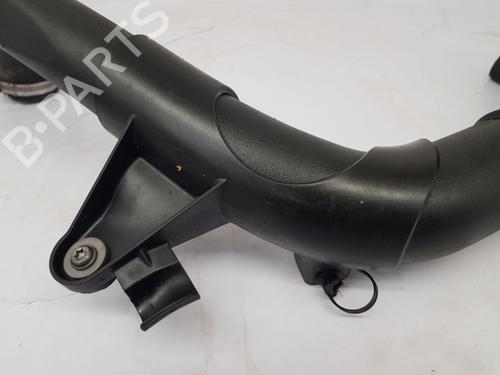 Intercooler pipe AUDI A3 Limousine (8VS, 8VM) S3 quattro | BP40496693M127 - Image 4