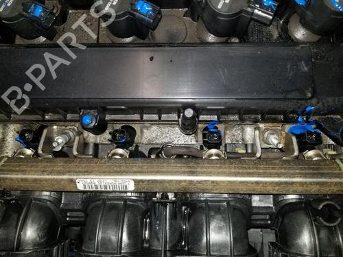 Engine FORD FOCUS II (DA_, HCP, DP) 2.0 | BP31983291M1 