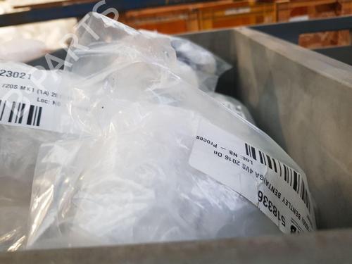 Other BENTLEY BENTAYGA (4V1) 6.0 | BP22678123O1 