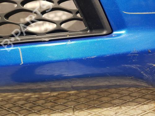 Front bumper KIA PICANTO I (SA) 1.1 | BP27920676C7 