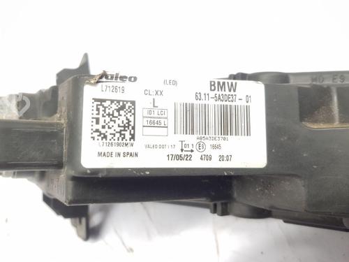 Venstre positionslygte BMW i3 (I01) Electric | BP30948752C104 