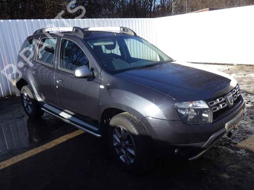 Step DACIA DUSTER (HS_) 1.5 dCi (HSMD, HSM3) | BP26461397C149 - Image 14