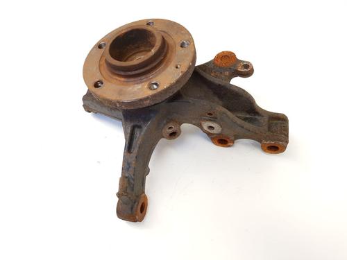 Left front steering knuckle TOYOTA PROACE CITY Box Body/MPV 1.5 D-4D 100 (BPZMD) | BP22679517M25 