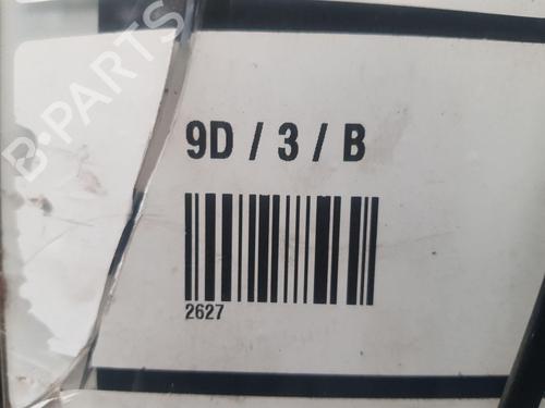 Engine FORD MONDEO III (B5Y) 2.2 TDCi | BP39173400M1 - Image 12