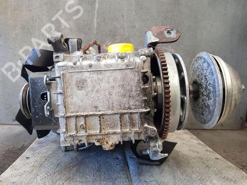 Engine AIXAM CROSSLINE 0.5 | BP26035861M1 