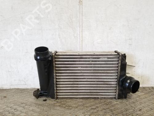 Intercooler RENAULT KADJAR (HA_, HL_)  | BP22205041M30  - Image 9