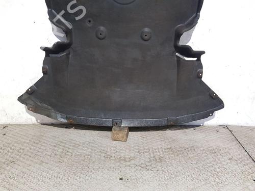 Bundpladebeskyttelse BMW X1 (E84) sDrive 18 d | BP30045387M92