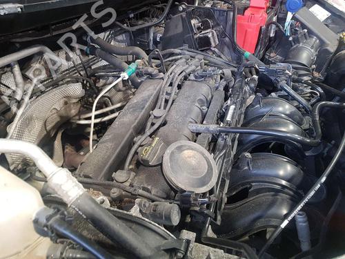 Engine FORD FIESTA VI (CB1, CCN) 1.6 Ti | BP30137830M1