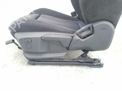 Right front seat BMW 1 (F40) M 135 i xDrive | BP37585008C16  - Image 82