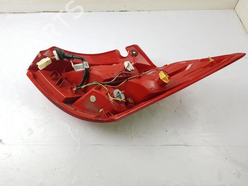 Left taillight SUZUKI SWIFT IV (FZ, NZ) 1.2 (AZH412, ZC72S) | BP31574703C34