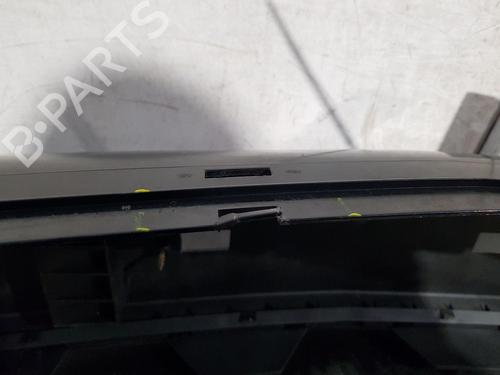 Front bumper VAUXHALL ASTRA Mk V (H) Estate (A04) 1.9 CDTi (L35) | BP32070076C7 