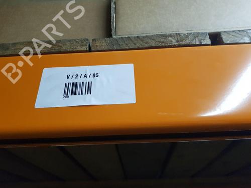 Front left window mechanism PEUGEOT 208 I (CA_, CC_) 1.6 BlueHDi 100 | BP30184804C22 