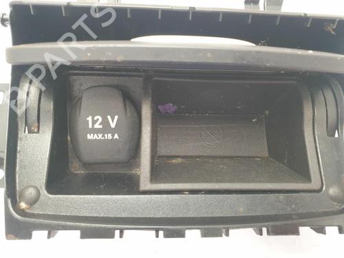 Ashtray MERCEDES-BENZ GLA-CLASS (X156) GLA 200 CDI / d (156.908) | BP22672843I30 