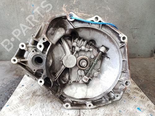Used Gearbox VAUXHALL AGILA Mk I (A) (H00) 1.0 12V (60 hp) 28158115