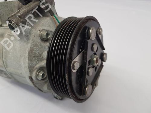 AC compressor AUDI A1 Sportback (GBA) 35 TFSI | BP31603641M34