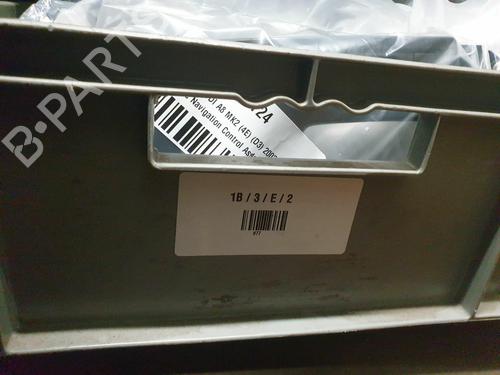 Electronic module BMW 5 (G30, F90)  | BP22680827M83 