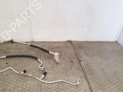 AC pipe SKODA CITIGO (NF1) 1.0 | BP32632284M126