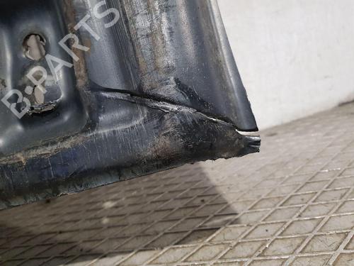 Bundpladebeskyttelse MITSUBISHI L200 / TRITON (KA_T, KB_T) 2.5 DI-D 4WD (KB4T) | BP30090883M92 