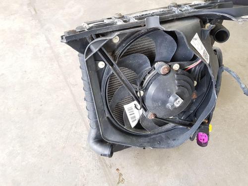 Water radiator PORSCHE 911 (991) 3.8 Carrera S / GTS | BP27728126M31 - Image 3