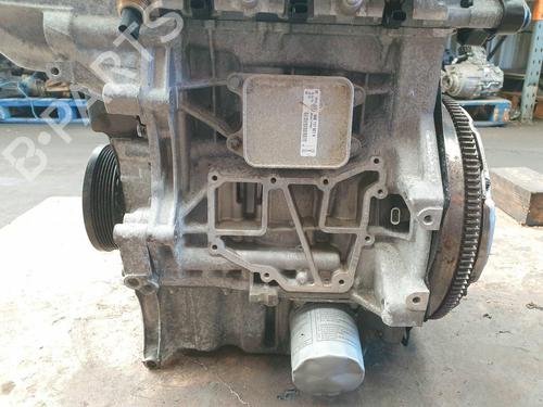 Engine SKODA SCALA (NW1) | BP24918358M1