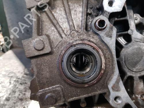 Gearbox HYUNDAI i30 (FD) 1.4 | BP32070041M3 - Image 4