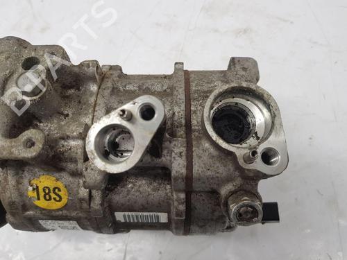 AC compressor AUDI A3 Limousine (8VS, 8VM) S3 quattro | BP38440977M34  - Image 5