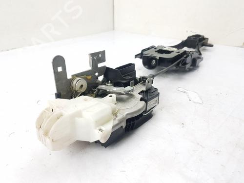 Rear left lock VOLVO V40 Hatchback (525) D2 | BP31841883C100 