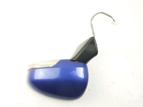 Used Left mirror TOYOTA VERSO S (_P12_) 1.33 (NSP120_) (99 hp) 23263845