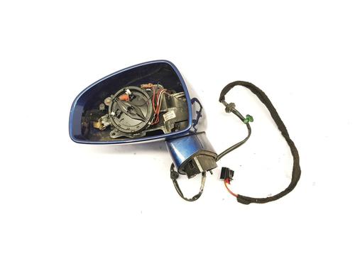 left-mirror-audi-tt-roadster-8j9-2007-2008-2009-2010-2011-2012-2013-2014-27305274 main image