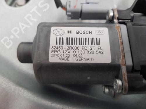 Front left window mechanism HYUNDAI i30 (FD) 1.4 | BP29641852C22 