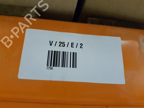 Engine control unit (ECU) PEUGEOT BOXER Platform/Chassis (244) 2.0 HDi | BP35885340M57 - Image 6