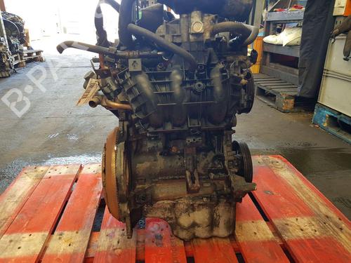 Engine OPEL CORSA C (X01) 1.0 (F08, F68) | BP26676855M1  - Image 5