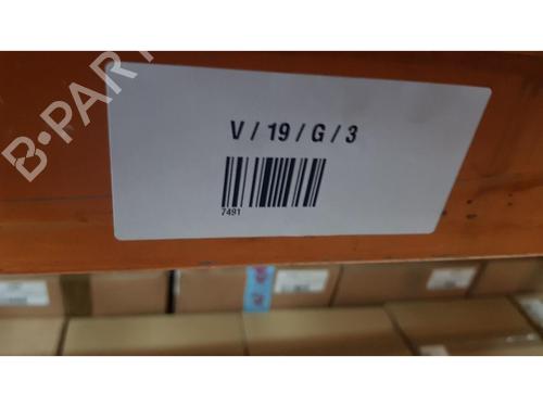 Andre BMW 5 (G30, F90)  | BP22680826O1 