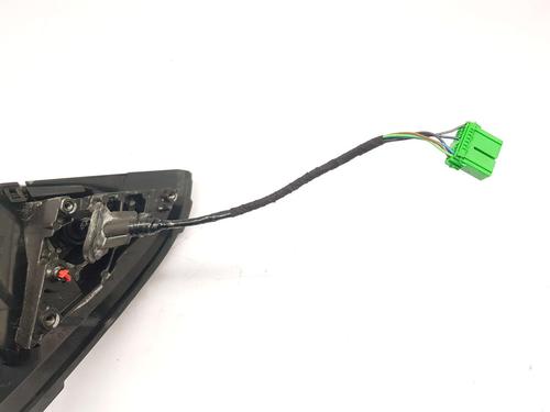 Right mirror VOLVO S60 II (134) D4 | BP29984488C27 