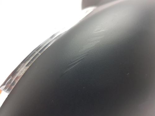 Left mirror FORD FIESTA VI (CB1, CCN) 1.4 | BP22658789C26 