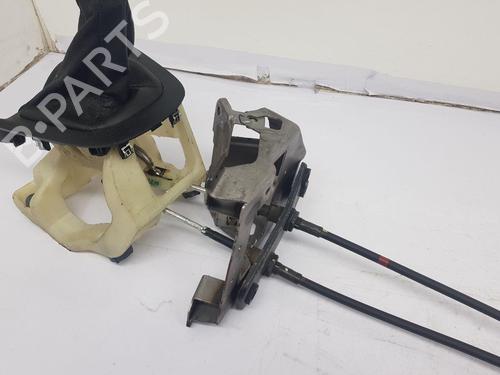Gear lever HYUNDAI i10 I (PA) 1.2 | BP22662339M90 
