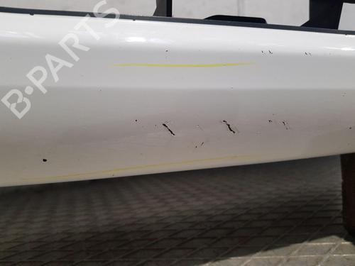 Front bumper NISSAN MICRA IV (K13K, K13KK) 1.2 | BP29900598C7