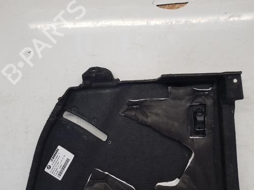 Boot lining BMW X3 (G01, F97, G08) M Competition | BP31027238I3 